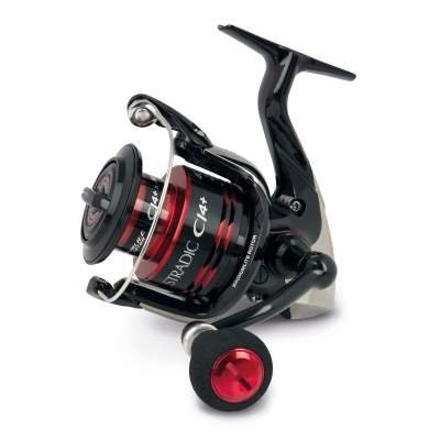 Shimano Stradic CI4+ 4000FA