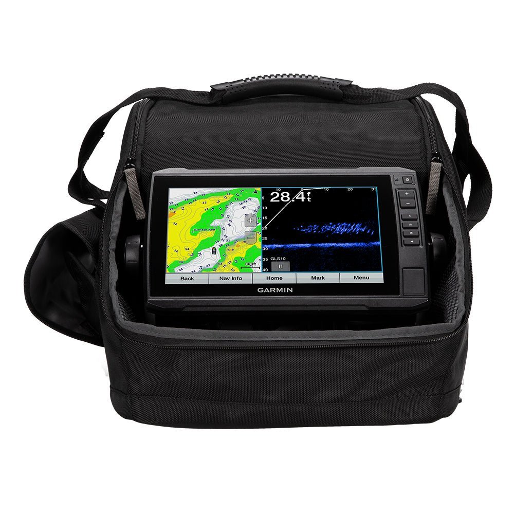 PANOPTIX LIVESCOPE ICE FISHING