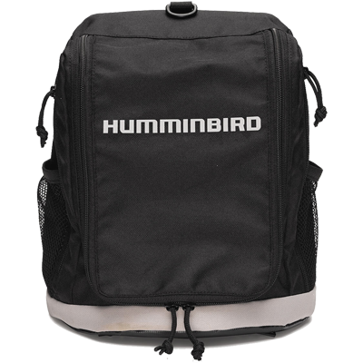 Humminbird Cc Ice Soft Sided Carrying Case 780015-1