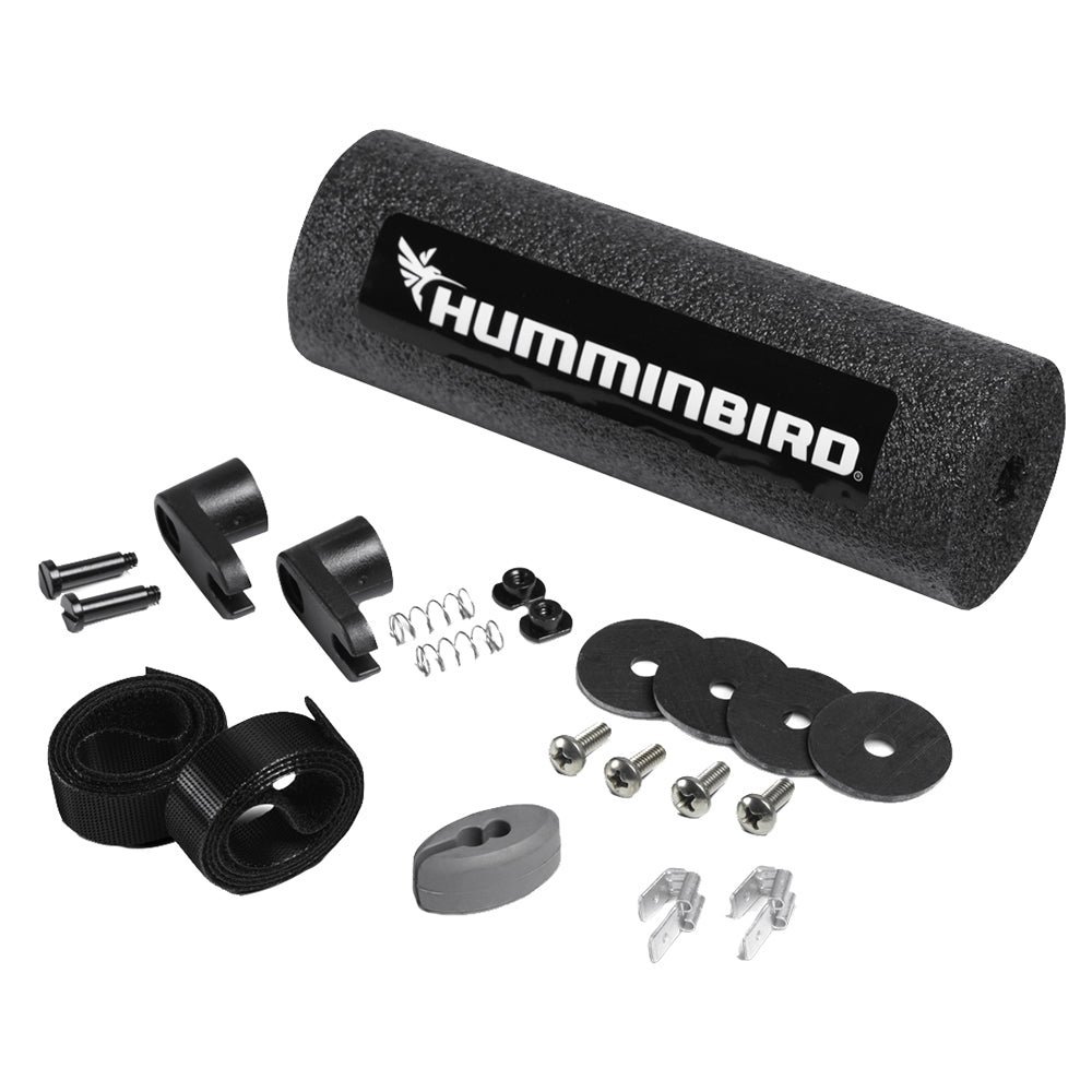 Humminbird Mhx-ice Ice Transducer Mounting Kit 740105-1