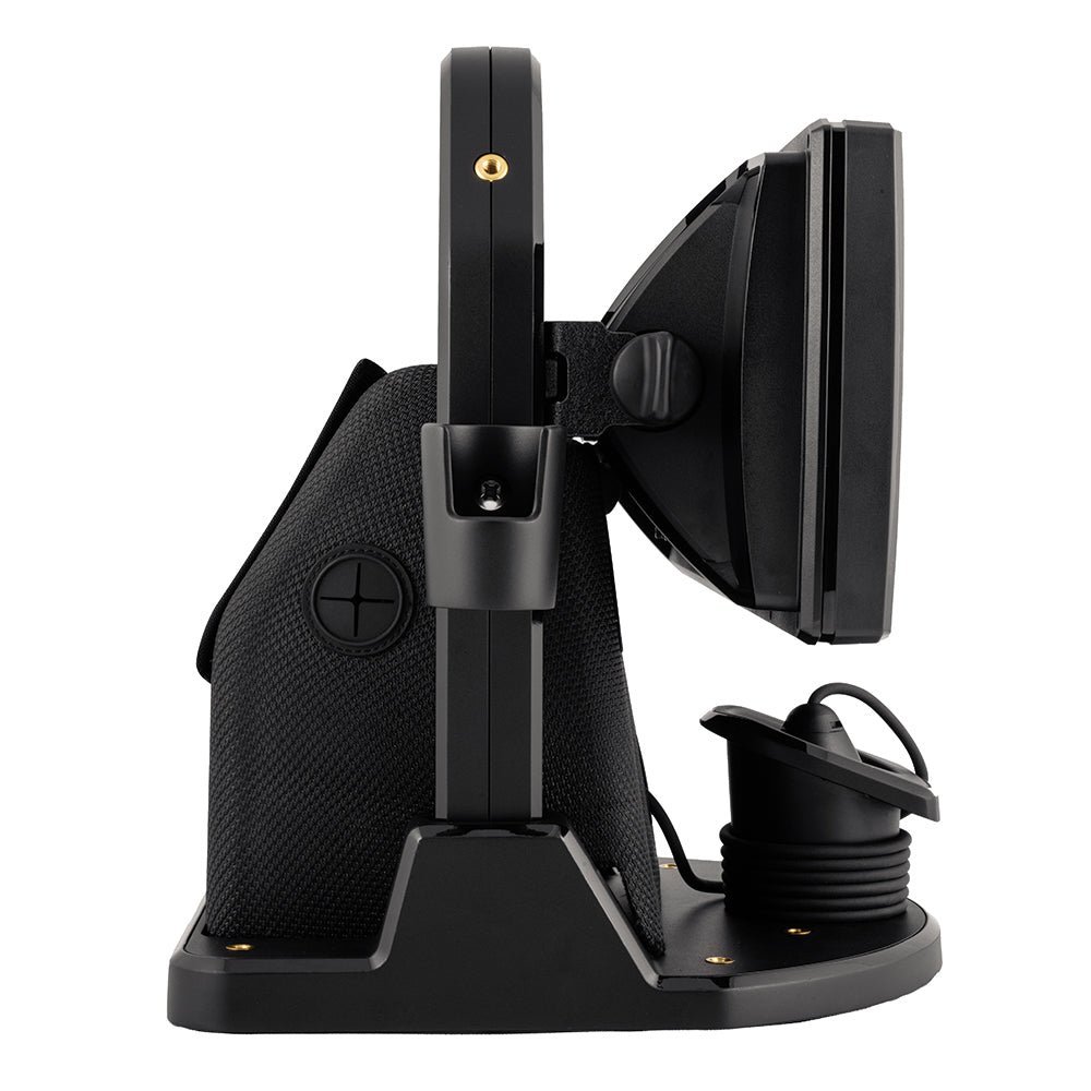 Humminbird ICE HELIX 9 MSI+ GPS G4N MEGA 360 Bundle 411790-1
