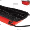 Pelican - Trek Sport Utility sled Comes with Set of Runners, Tow Hitch & a Travel Cover