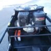 USED Snowdog Standard