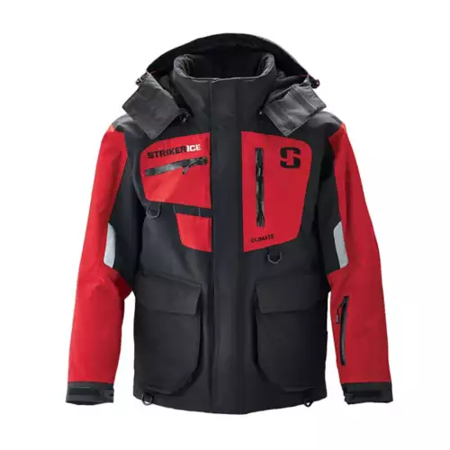 Men's StrikerICE Climate Jacket