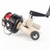 BOXED ABU CARDINAL 3 FIXED SPOOL REEL