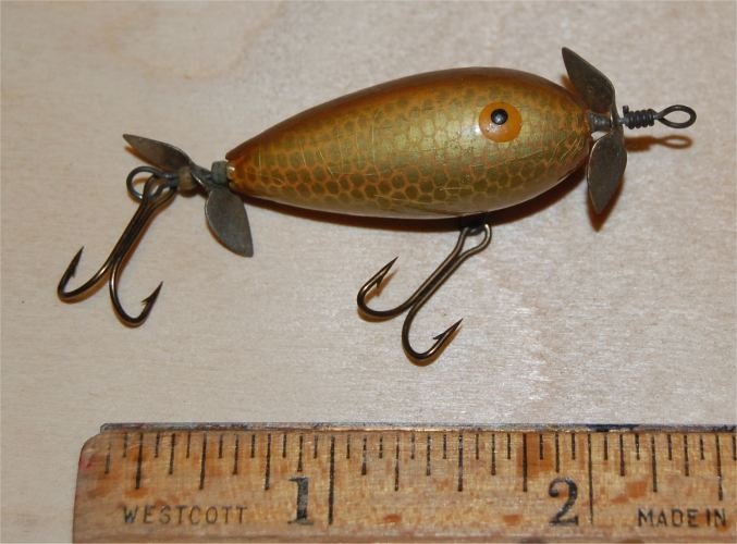 South Bend - South Bend Fly Rod Surf-Oreno