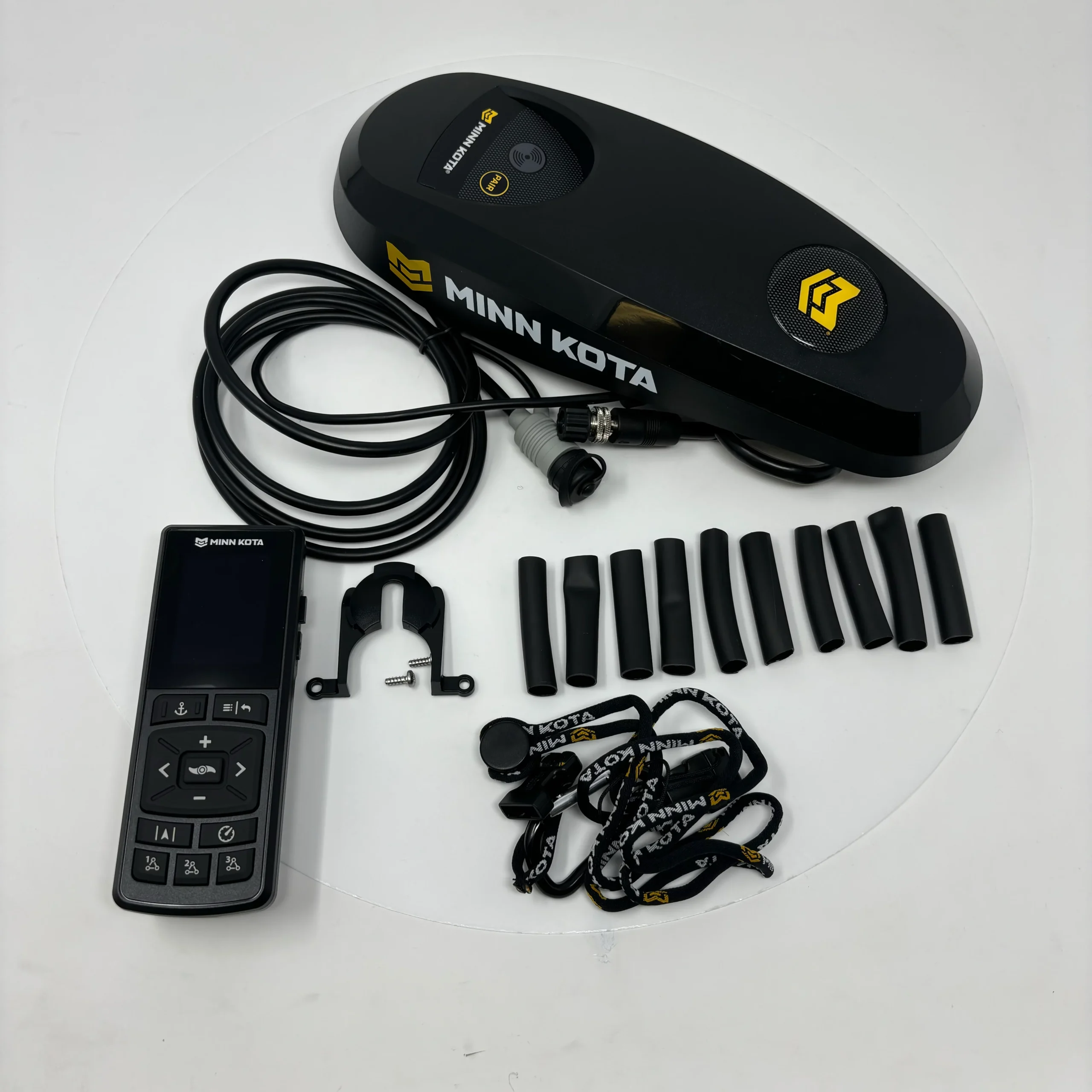 Minn Kota PowerDrive Advanced GPS Upgrade Kit