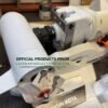 Minn Kota Ripdite Ulterra 112lbs 72" i-Pilot Link Saltwater Trolling [ New Used ]