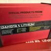 Minn Kota Ripdite Ulterra 112lbs 72" i-Pilot Link Saltwater Trolling [ New Used ]
