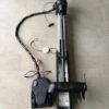 Minn kota Ultrex 80 — 24V 80 lb Bow-Mount  w/ Micro Remote + 52" Shaft (Used )