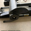 Minn kota Ultrex 80 — 24V 80 lb Bow-Mount  w/ Micro Remote + 52" Shaft (Used )