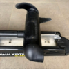 Minn kota Ultrex 80 — 24V 80 lb Bow-Mount  w/ Micro Remote + 52" Shaft (Used )