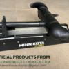 Minn kota Ultrex 80 — 24V 80 lb Bow-Mount  w/ Micro Remote + 52" Shaft (Used )