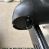 Minn kota Ultrex 80 — 24V 80 lb Bow-Mount  w/ Micro Remote + 52" Shaft (Used )