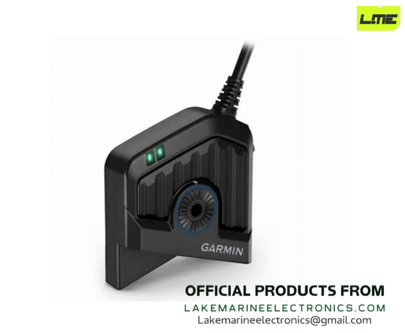 Garmin LIVESCOPE 2 LVS42HD (Open Box)