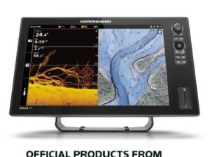Alternative view of Humminbird SOLIX 15 CHIRP MSI+ G3 + Mega Live Imaging ( Used  )