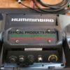 Humminbird SOLIX 15 CHIRP MSI+ G3 + Mega Live Imaging ( Used  )