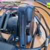 Humminbird SOLIX 15 CHIRP MSI+ G3 + Mega Live Imaging ( Used  )