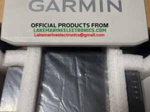 Alternative view of Garmin ECHOMAP Plus 94 — Open Box (Refurbished/Tested)