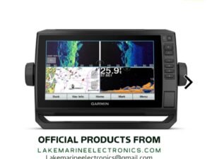 Garmin ECHOMAP Plus 94 — Open Box (Refurbished/Tested)