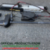 Minn Kota 2018 Ultrex 112 lb / US2 / (IP-45) Used