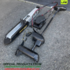 Minn Kota 2018 Ultrex 112 lb / US2 / (IP-45) Used