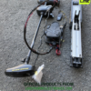 Minn Kota 2018 Ultrex 112 lb / US2 / (IP-45) Used