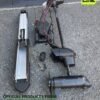 Minn Kota 2018 Ultrex 112 lb / US2 / (IP-45) Used