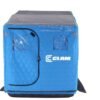 Clam Ice Team Nanook XT Thermal Ice Shelter