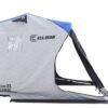 Clam Nanook XL Thermal Ice Shelter