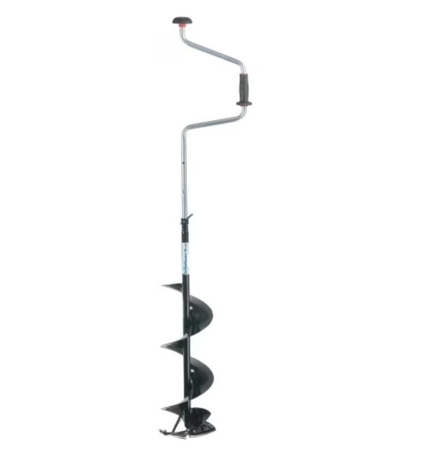 StrikeMaster Lazer Hand Ice Augers