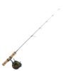 Pflueger President/Fenwick Elite Tech Inline Ice Combo