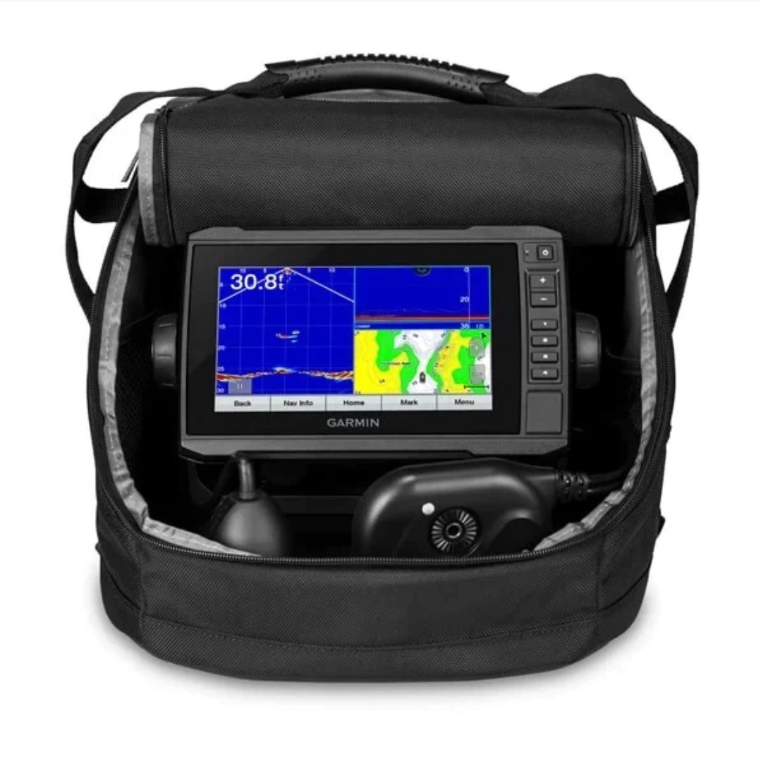 ECHOMAP UHD 73cv Panoptix bundle