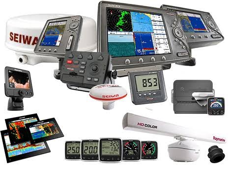 Shop Fishfinders