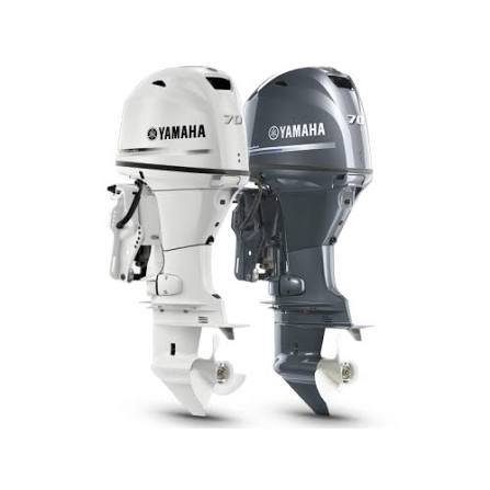 Yamaha  Outboards