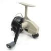 Abu Cardinal 3 Spinning Reel. W/ Box. Black & Tan