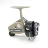 Abu Cardinal 3 Spinning Reel. W/ Box. Black & Tan