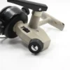 Abu Cardinal 3 Spinning Reel. W/ Box. Black & Tan