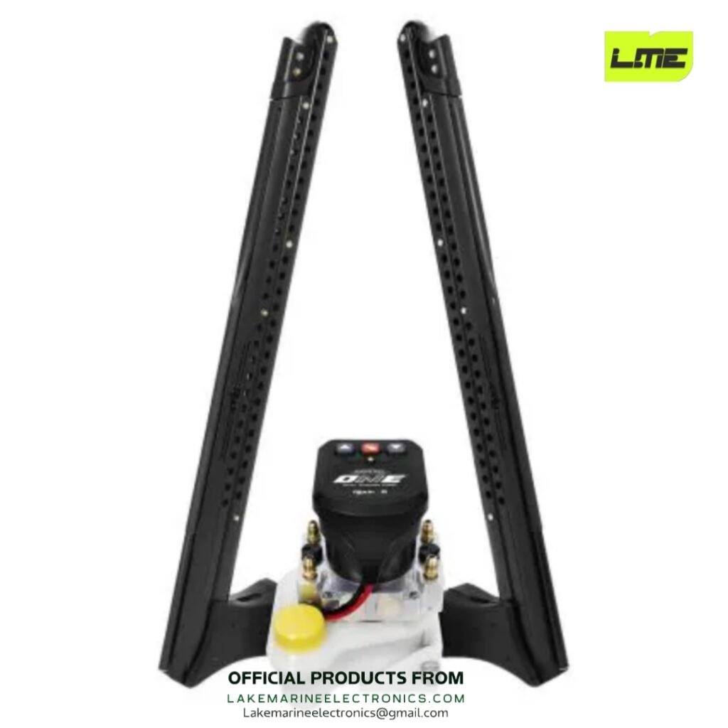 Power-Pole Blade Shallow Water Anchor (Used)