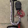 Lowrance Ghost + Garmin GPSMAP 1022xsv Bundle (Used) — 47" Shaft |