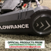 Lowrance Ghost + Garmin GPSMAP 1022xsv Bundle (Used) — 47" Shaft |