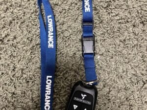 Lowrance Ghost + Garmin GPSMAP 1022xsv Bundle (Used) — 47" Shaft | - Image 6
