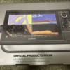 Lowrance Ghost + Garmin GPSMAP 1022xsv Bundle (Used) — 47" Shaft |