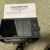 Lowrance Ghost + Garmin GPSMAP 1022xsv Bundle (Used) — 47" Shaft |