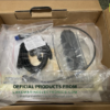 Lowrance Ghost + Garmin GPSMAP 1022xsv Bundle (Used) — 47" Shaft |
