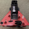 Lowrance Ghost + Garmin GPSMAP 1022xsv Bundle (Used) — 47" Shaft |