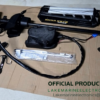 Minn Kota Ulterra 112 (MDI/MR) 36V 45" (Used)