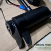 Minn Kota Ulterra 112 (MDI/MR) 36V 45" (Used)
