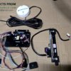 Minn Kota Ulterra 112 (MDI/MR) 36V 45" (Used)