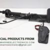 Minn Kota Maxxum Bow Mount (Used) | 55/12/42 | Open boxes